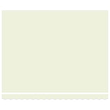 Retractable Awning Manual Cream 400x300 cm Fabric 3330491
