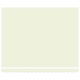 Retractable Awning Cream 400 x 300 cm Polyester and Metal 3330492
