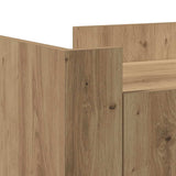 Sideboard Artisan Oak 45 x 35 x 75 cm 869175