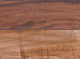 Rack Brown 20 x 25 x 100 cm Solid Mahogany Wood 42012371