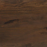 TV Units with Drawer Walnut 70 x 33 x 46 cm Engineered wood 4018009