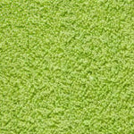 6 Piece Premium Towel Set SOLUND Apple Green 600 gsm 137568