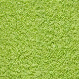 6 Piece Premium Towel Set SOLUND Apple Green 600 gsm 137568