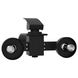 Shower Mixer Tap Black G 1 / 2 inches 42023395