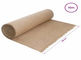 Jute Roll Natural 200 x 1000 cm 42012154