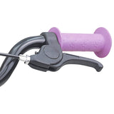 Kids Bike 16 Inches for 4-6 Years Old Purple 42009425
