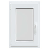 Tilt & Turn Basement Window RISOR 50 x 75 cm 42047270