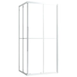Shower Cabin ESG 90x70x180 cm 150759