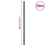 Weed Membrane Green 4x50 m PP 4005272