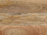Bathroom Sink Cabinet 62x33x58 cm Solid Wood Mango 4018683