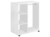 Chester Dresser/Storage Cabinets/Lockers/rolling wardrobe 55619479