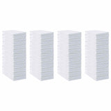 Non-woven Fabric Pet Training Pad 200 pcs 120 x 80 cm 42025318