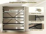 Kitchen Storage Cabinet 19787560
