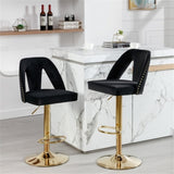 ZNTS Bar Stools/Dining Chair/Office Chair 60151907