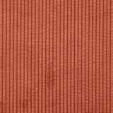 Sofa Pillows 2 pcs Red Orange 145 x 40 cm Corduroy Fabric 42013867