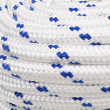 Boat Rope White 20 mm 50 m Polypropylene 152315