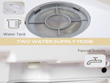 Multi-Program 6L Tabletop Dishwasher T3398P344793
