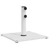 Parasol Base for 32/38/48 mm Poles 17 kg Square 368679