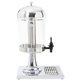 Juice Dispenser Stainless Steel 8 L 50531