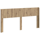 Headboard Artisan Oak PB 889674