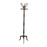 Metallic Coat Stand IN3244