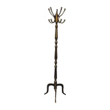 Metallic Coat Stand IN3244