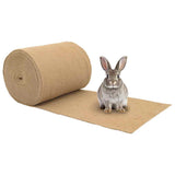 Hemp Mat for Rodents 0,5x25 m 5 mm 42001198