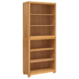 Storage Furniture Set with Storage Brown Engineered wood 3328626