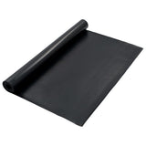 Floor Mat Anti-Slip Rubber 1.2x5 m 2 mm Smooth 143958