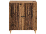 Shoe Cabinet ALKMAAR 59.5 x 39.5 x 90 cm Engineered Wood 896213