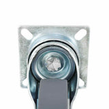 16 pcs Swivel Casters 75 mm 277833