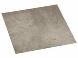 Flooring Planks 5.11 m 55 pcs PVC Dark Brown and Gray 42046340