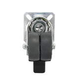 32 pcs Twin-wheel Swivel Casters 50 mm 277930