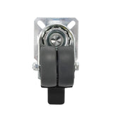 32 pcs Twin-wheel Swivel Casters 50 mm 277930