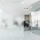Window Films Frosted Grey PVC 3206456