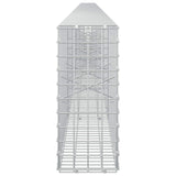 Gabion with 3.5 mm Wire and 5x5 cm Mesh 700x20x50 cm 3462128