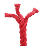 Rope Red 1.4 x 1.4 x 5000 cm Cotton 42011916