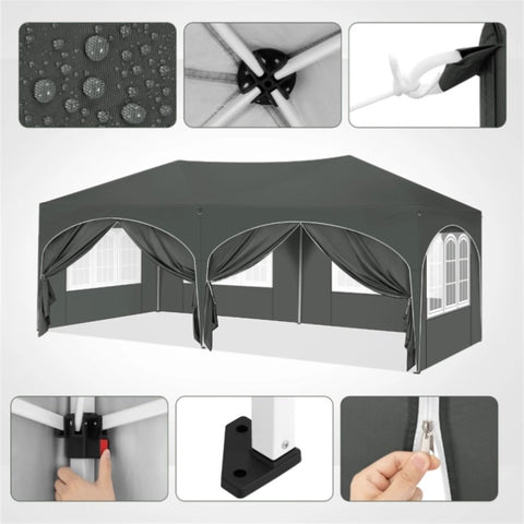 ZNTS Party Tent 18223432