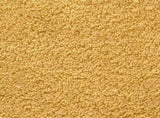 12 Piece Premium Towel Set SOLUND Gold 600 gsm 137576