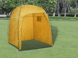 Shower WC Changing Tent Yellow 93037