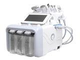 6 In1 Hydra Water Dermabrasion Skin Cleansing Hydro Dermabrasion Facial Machine 13504563