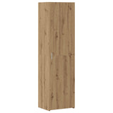 Sideboard 3 pcs Artisan Oak 3394561