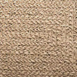 Rug ZIZUR 160x230 cm Jute Look Indoor and Outdoor 364833