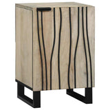 Bathroom Furniture Set 5 pcs Walnut Brown Engineered Wood 3310051