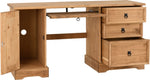 ZNTS Corona Computer Desk 500-501-006