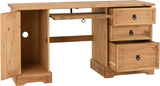 ZNTS Corona Computer Desk 500-501-006