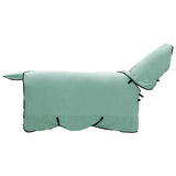 Horse Blanket Special Green 125 cm Polyester 42013312