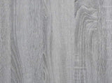 Apothecary Cabinet Grey Sonoma 30x41x174,5 cm Engineered Wood 3309632