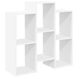 Sideboard White 90 x 30 x 90 cm 8000404