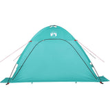 Beach Tent Sea Green Waterproof 94527